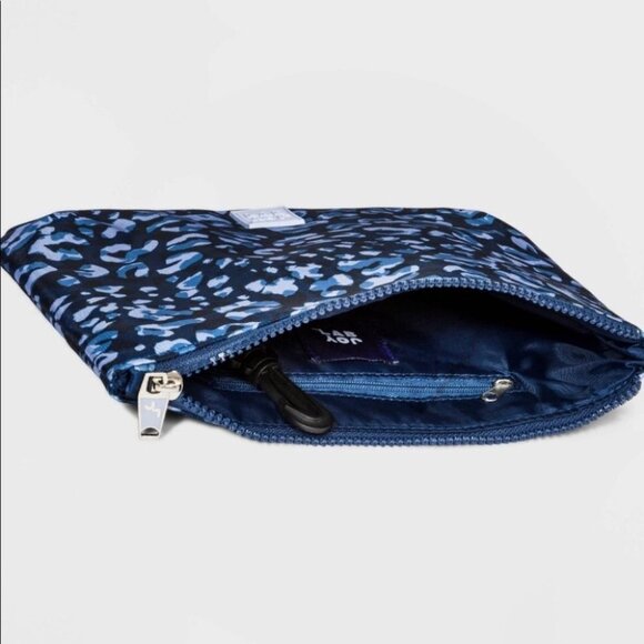 JOY LAB Zip Closure Wristlet Bundle NWOT - Picture 4 of 6